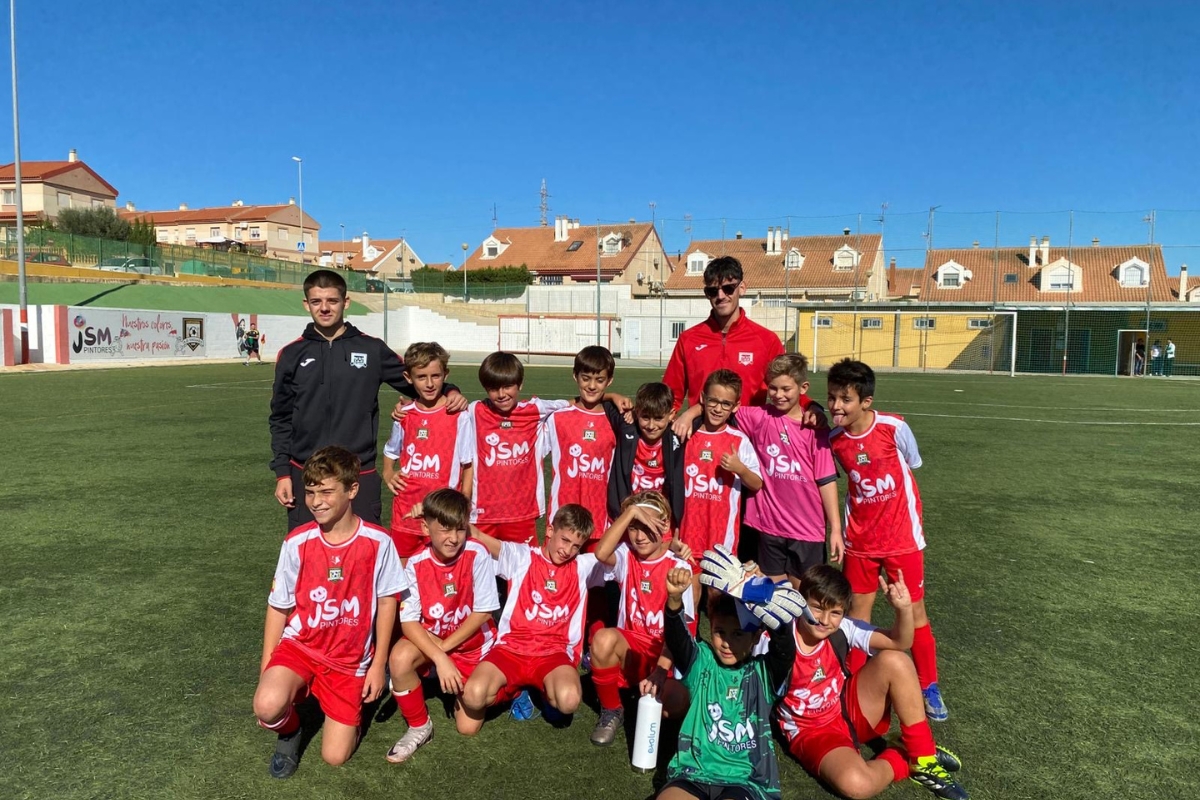 ligas comarcales de fútbol, fútbol base y fútbol sala de Cartagena