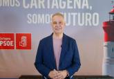 Foto PSOE Cartagena