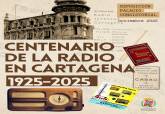 Centenario de la Radio en Cartagena