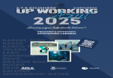 II UPWORKING AZUL