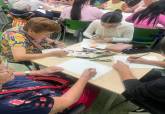 Proyecto Vecino del Barrio, estrategia frente a la soledad no deseada de las personas mayores 