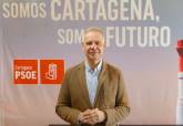 Foto PSOE Cartagena