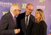 Inauguración del XL Día de UcoeRM