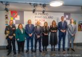Las Cámaras de Comercio reconocen en Cartagena la innovación y el talento empresarial en el IX Premio Pyme del Año Murcia 2025