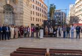 Acto conmemorativo del 25N, Dia Internacional de la eliminacin de la violencia contra la mujer