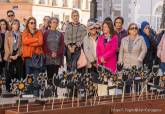 Acto conmemorativo del 25N, Dia Internacional de la eliminacin de la violencia contra la mujer