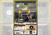 Cartagena acoge este domingo la final de la Copa Interprovincial de Trial Bici