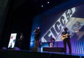 Gala de Clausura de la 54 edicin del FICC en el auditorio El Batel