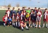 Liga comarcal de ftbol base