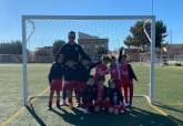 Liga comarcal de ftbol base