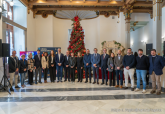 Presentacin de la programacin de Navidad 2025
