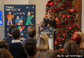 Presentaci�n de la programaci�n de Navidad 2025