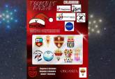 Torneo de fútbol base en Villalba