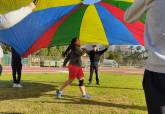 jornadas de deporte inclusivo
