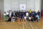 jornadas de deporte inclusivo