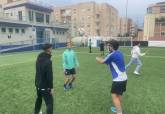 jornadas de deporte inclusivo