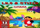 Musical familiar Ohana