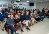 Constitución de la nueva Junta Municipal de Los Belones