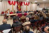 Constitución de la nueva Junta Municipal de Los Belones