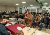 Constitución de la nueva Junta Municipal de Los Belones