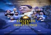 Asesinato en el Orient Express