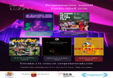 Programaci�n teatro en El Luzzy