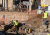El Teatro Romano avanza hacia su excavación integral en el año que superó los 3 millones de visitantes acumulados