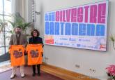 �ltimos dorsales para correr la San Silvestre de Cartagena