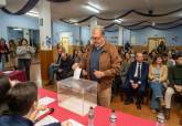 El Ensanche y Casco Hist�rico constituyen dos nuevas juntas municipales