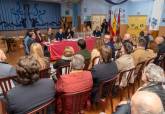 El Ensanche y Casco Hist�rico constituyen dos nuevas juntas municipales