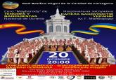 Concierto del Coro Nacional de Tenores y Banduristas de Ucrania «G.I