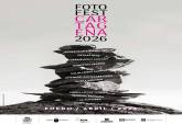 Cartel Foto Fest Cartagena 2026