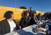 Desayuno Navide�o de �pices 