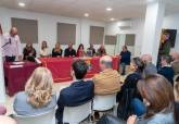 Constituida la Junta Municipal de La Manga - Cabo de Palos