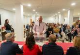 Constituida la Junta Municipal de La Manga - Cabo de Palos