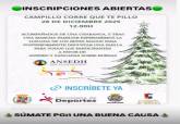 III edición marcha solidaria 'Campillo corre que te pillo'