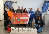 III edición marcha solidaria 'Campillo corre que te pillo'
