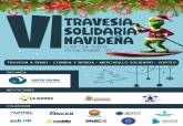 VI Travesía Solidaria Cabo de Palos