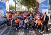 Carrera San Silvestre Cartagena, 31 diciembre 2025.