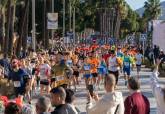 Carrera San Silvestre Cartagena, 31 diciembre 2025.