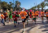 Carrera San Silvestre Cartagena, 31 diciembre 2025.