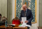 El pleno aprueba de forma inicial los Presupuestos de 2026 del Ayuntamiento de Cartagena