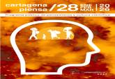 Cartel Cartagena Piensa (enero - marzo 2026)