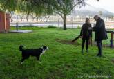 Parque Canino La Rambla.