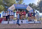 Cross Escolar infantil, cadete y juvenil 2026