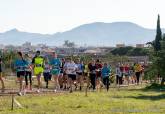 Cross Escolar infantil, cadete y juvenil 2026