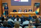 Jornada t�cnico-cient�fica sobre contaminaci�n lum�nica organizada por la UCAM