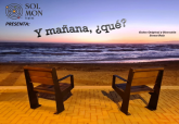 Cartel de 'Y ma�ana, �Qu�?' - Certamen de certamen de comedias Pedro Marcos Esparza