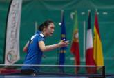 Mar�a Xiao. Foto RFETM.