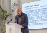 Presentaci�n de la Oficina municipal de Asesoramiento e Inspecci�n Sanitaria 